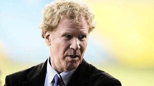 Will Ferrell ‘excited’ to bring Eurovision musical to Broadway