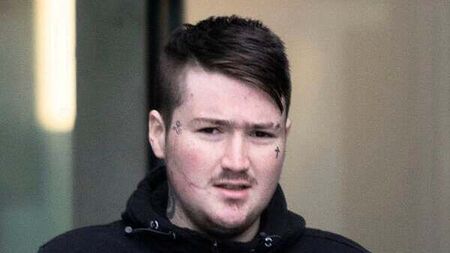 Man who attacked victim after being invited to house for food jailed for six years