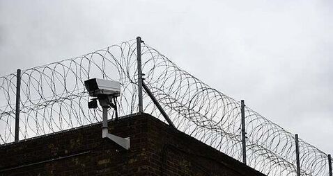 Irish woman ‘in fear’ ahead of release of Christian Brueckner