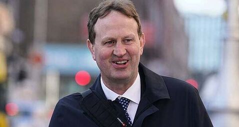 Politics watch: Justice Minister under fire over child deportations