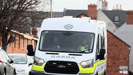 Garda vehicle numbers rise to more than 3,600 after force transformation