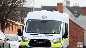 Garda vehicle numbers rise to more than 3,600 after force transformation Garda vehicle numbers rise to more than 3,600 after force transformation