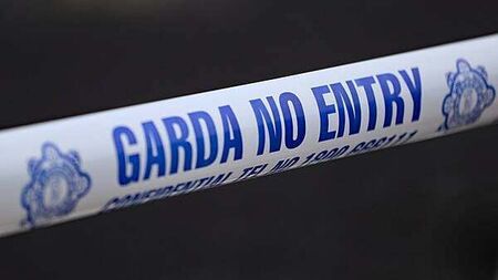 Two men due in court after shots fired at home in Limerick city