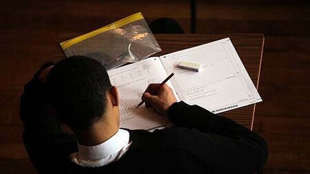 Junior Cert science exam 'accessible and reasonably fair'