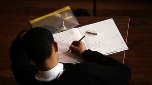 Junior Cert science exam 'accessible and reasonably fair' Junior Cert science exam 'accessible and reasonably fair'