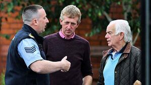Coroner warns people may not realise severity of burn injuries after death of Cavan farmer (79) Coroner warns people may not realise severity of burn injuries after death of Cavan farmer (79)