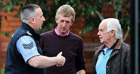 Coroner warns people may not realise severity of burn injuries after death of Cavan farmer (79)