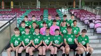 Kennedy Cup team on track again after disruptions