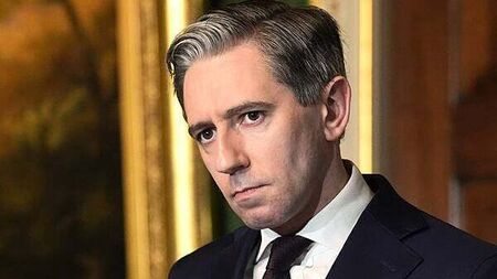 Hotel stay in Oxford boutique hotel for Tánaiste and delegates cost €4,200