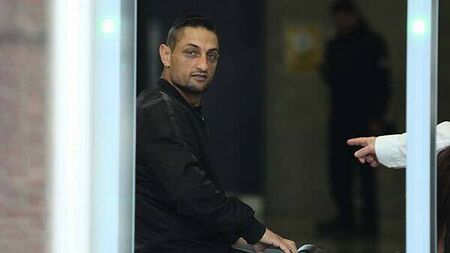 Jozef Puska's brother withheld information to protect himself, court told