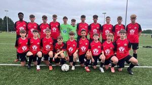 Carlow miss the chances in opening Kennedy Cup defeat Carlow miss the chances in opening Kennedy Cup defeat