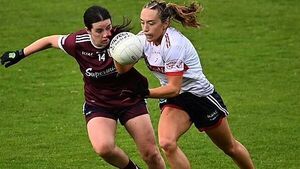 Sarah Leahy determined to bring glory days back to Cork Sarah Leahy determined to bring glory days back to Cork