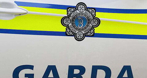Man and woman charged in connection with drug seizure in north Dublin