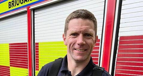 Trial of Dublin firefighter accused of raping woman while in Boston for St Patrick's Day begins