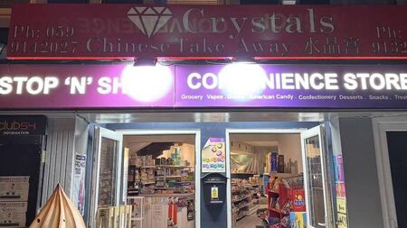 Carlow shop closed over ‘grave and immediate danger’ to public health