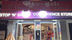 Carlow shop closed over ‘grave and immediate danger’ to public health