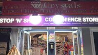 Carlow shop closed over ‘grave and immediate danger’ to public health