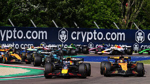 Madrid arrives on 24-race Formula One calendar in 2026 Madrid arrives on 24-race Formula One calendar in 2026