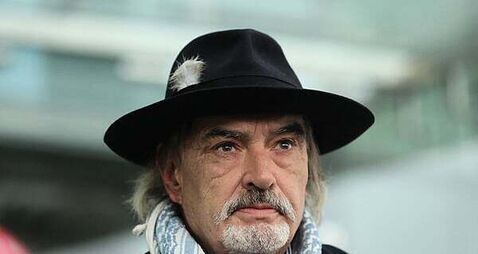 Ian Bailey was 'probably 100% innocent', director of du Plantier murder drama says