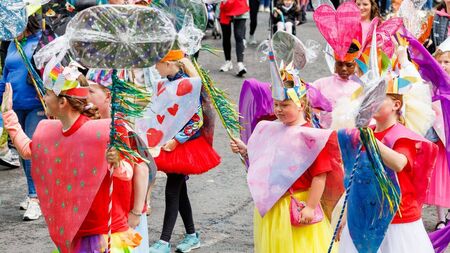Carlow Arts Festival celebrated international and local talent