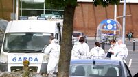 Local man gave refuge to terrified shoppers following Fairgreen shooting 