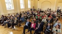 Local heroes honoured at annual Mayor’s Awards