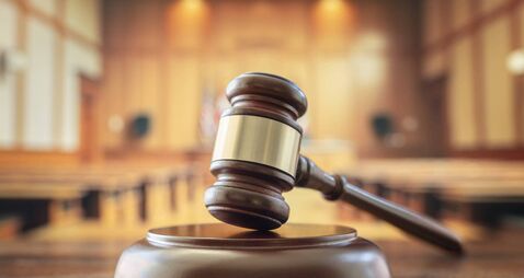 Victim was punched, threatened and locked in car boot 