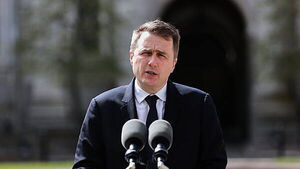 Rents in Ireland are ‘way too high’, Housing Minister says Rents in Ireland are ‘way too high’, Housing Minister says
