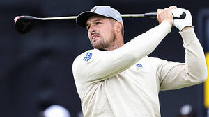 Bryson DeChambeau 'super excited' at prospect of signing new LIV Golf contract