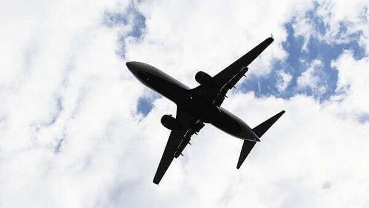 UK court rules in favour of Irish aircraft lessors in case over jets 'lost' in Russia