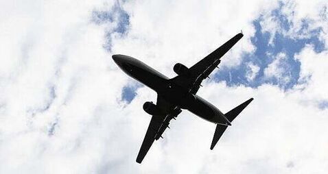 UK court rules in favour of Irish aircraft lessors in case over jets 'lost' in Russia