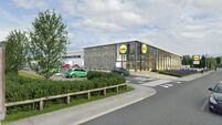 Green light for new Lidl store