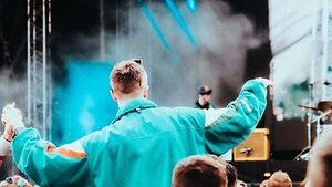 Beyond The Pale: Everything you need to know