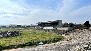 UK government pledges €59m for Casement Park rebuild UK government pledges €59m for Casement Park rebuild