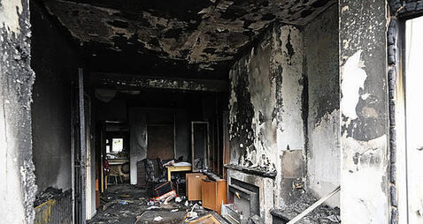 PSNI request support from UK colleagues to deal with Ballymena violence