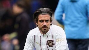 Jack Grealish left out of Manchester City’s Club World Cup squad Jack Grealish left out of Manchester City’s Club World Cup squad