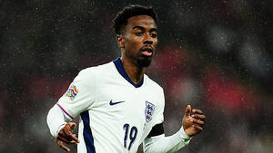Marseille reach ‘agreement in principle’ to sign England midfielder Angel Gomes Marseille reach ‘agreement in principle’ to sign England midfielder Angel Gomes