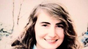 Man (60s) arrested on suspicion of murder of Annie McCarrick