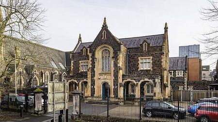 Three teenagers appear in court over rioting in Ballymena