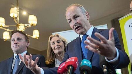 Martin says defamation reforms will happen ‘quickly’