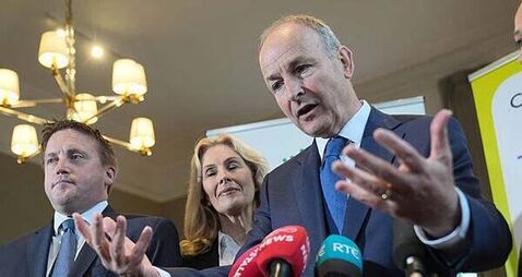 Martin says defamation reforms will happen ‘quickly’