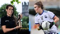 Waterford duo named as May winners of Women's GAA Player of the Month awards