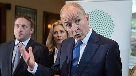 British-Irish Council to be held in Down to have particular focus on AI