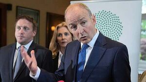 British-Irish Council to be held in Down to have particular focus on AI British-Irish Council to be held in Down to have particular focus on AI