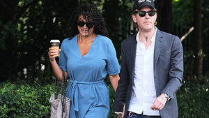 Laurence Fox could face trial in 2027 over upskirting photo of TV star