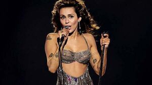 Miley Cyrus expresses regret over infamous Sinéad O'Connor row Miley Cyrus expresses regret over infamous Sinéad O'Connor row