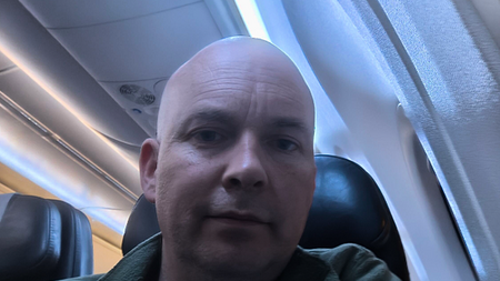 Paul Murphy among 50 Irish people taking part in 'March to Gaza'