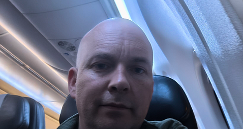 Paul Murphy among 50 Irish people taking part in 'March to Gaza'