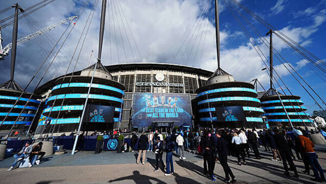 Man City agree €14m fee for Rosenborg teenager Sverre Nypan