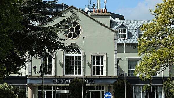 Major disruption expected due to protest over govt plans to purchase Citywest hotel